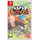 Let's School Nintendo Switch