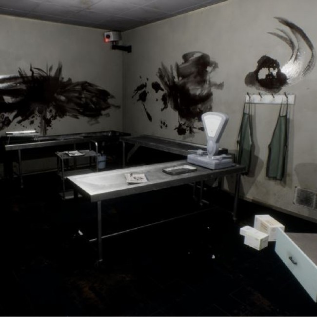 Imsomnis PS5