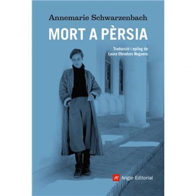 Mort a Pèrsia