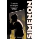 El muerto de Maigret (Las novelas de Maigret)