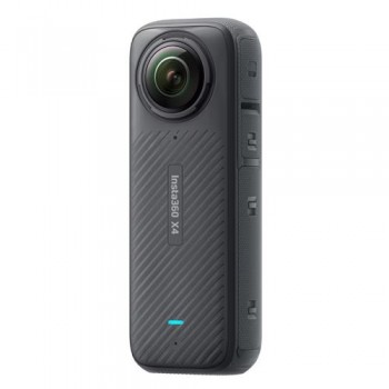 Cámara de acción Insta360 X4
