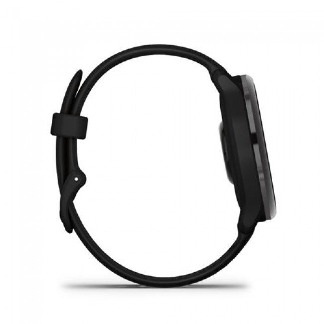 Smartwatch Garmin Vivoactive 6 GPS 42,2mm Negro
