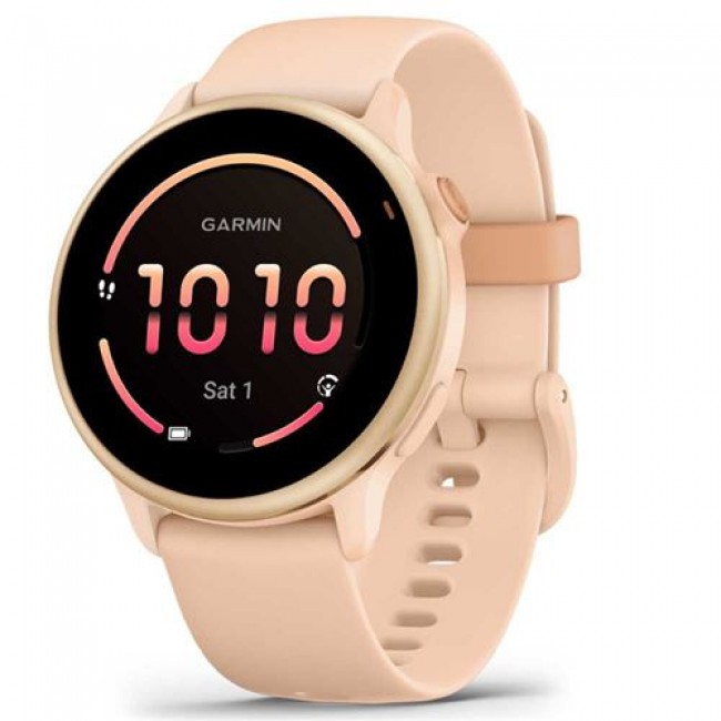 Smartwatch Garmin Vivoactive 6 GPS 42,2mm Rosa