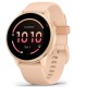 Smartwatch Garmin Vivoactive 6 GPS 42,2mm Rosa