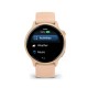 Smartwatch Garmin Vivoactive 6 GPS 42,2mm Rosa