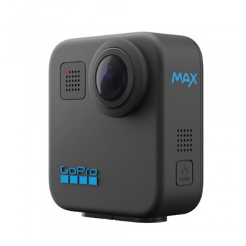 Cámara deportiva 360° GoPro Max