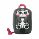 MOCHILA KIDO DARK SHADOW