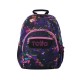 MOCHILA GOMMAS FLOWER GALAXY