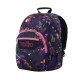 MOCHILA GOMMAS FLOWER GALAXY