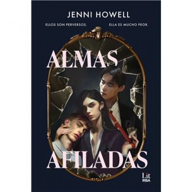 Almas Afiladas