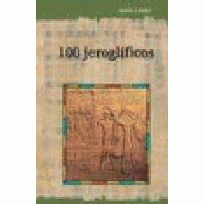 100 jeroglíficos