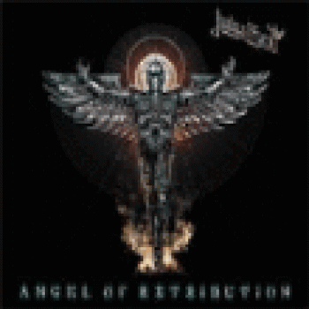 Angel Of Retribution