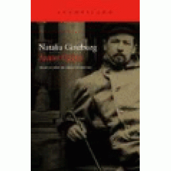 Antón Chéjov. Vida a través de las letras Antón Chéjov. Vida a través de las letras