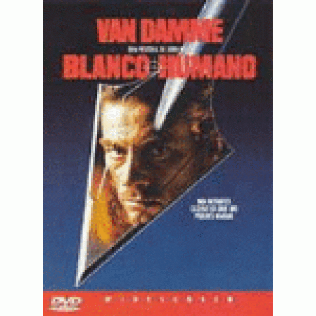 Blanco humano