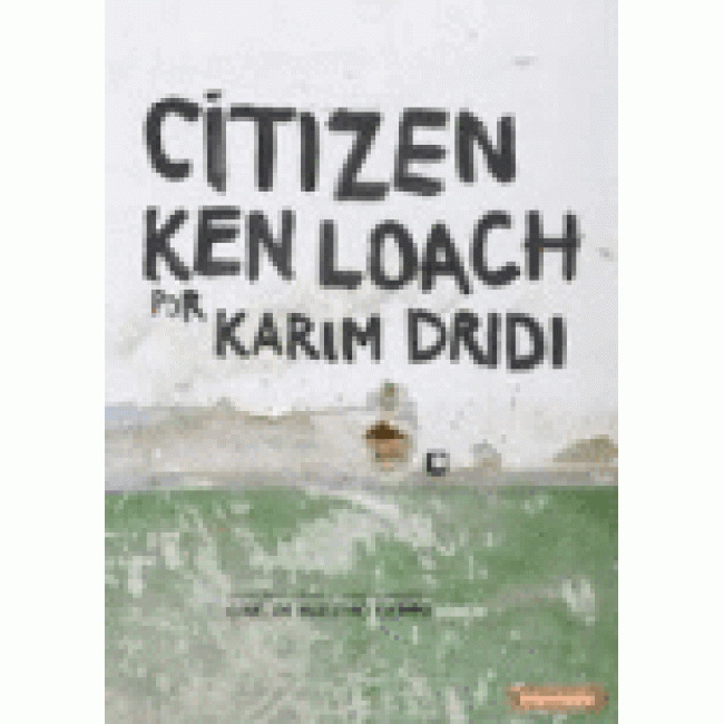 Citizen Ken Loach (Versión original)