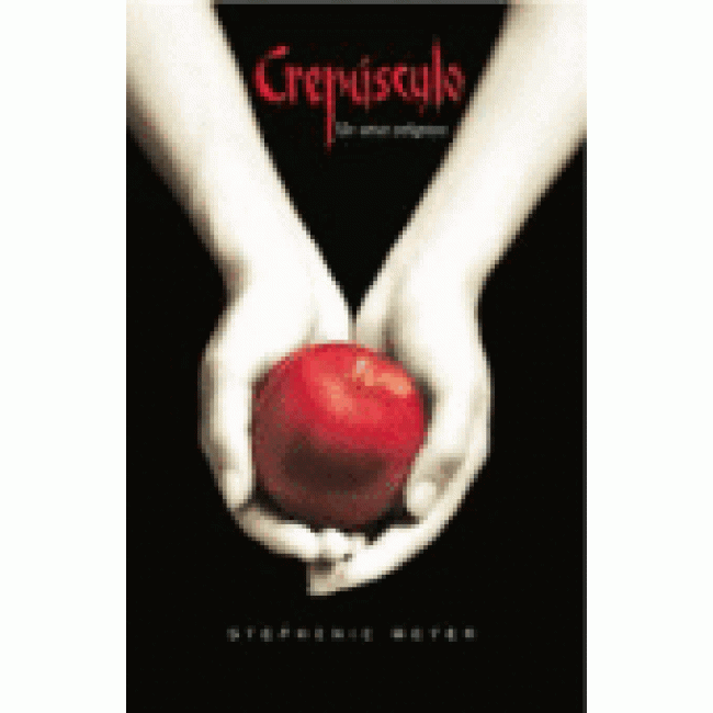 Crepúsculo. Un amor peligroso