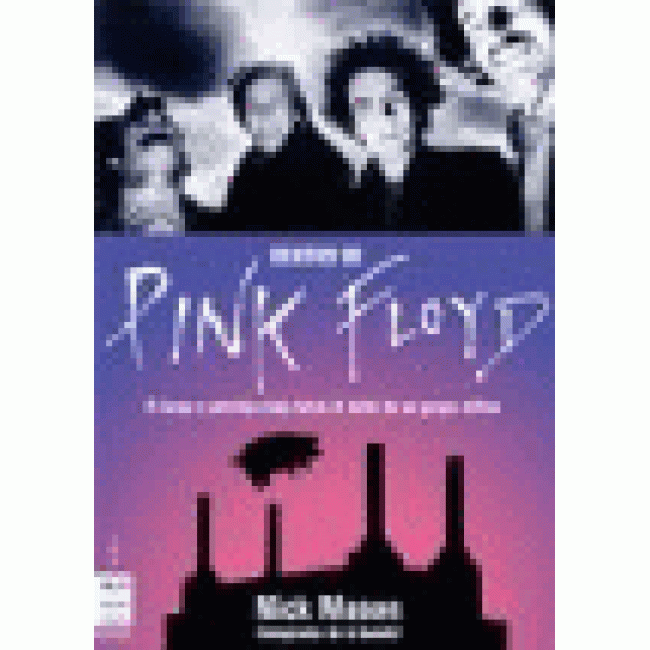 Dentro de Pink Floyd