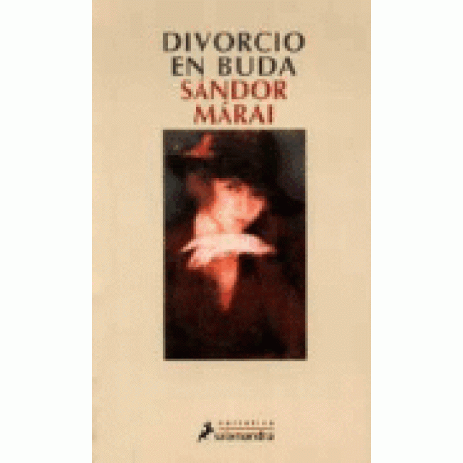Divorcio en Buda