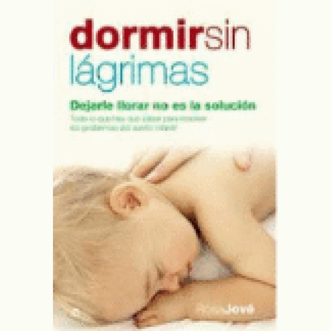 Dormir sin lágrimas