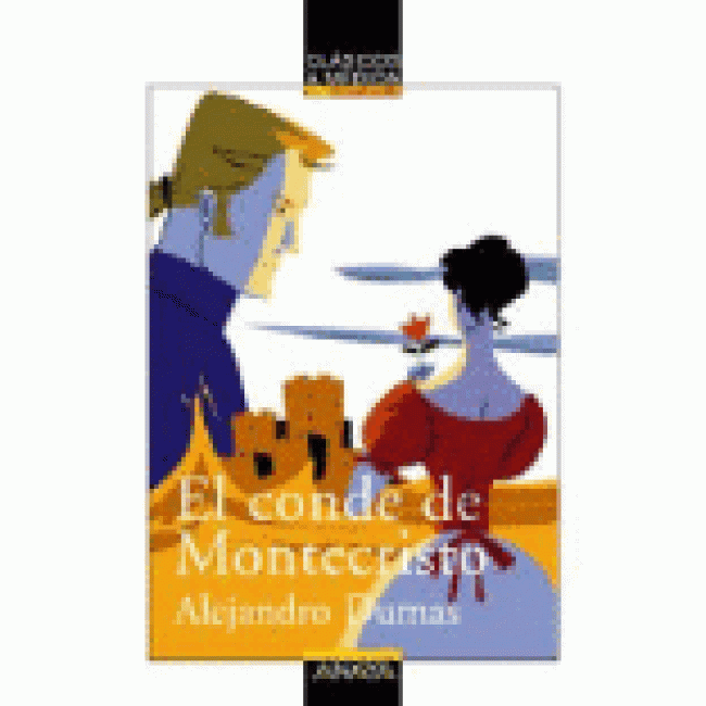 El Conde de Montecristo