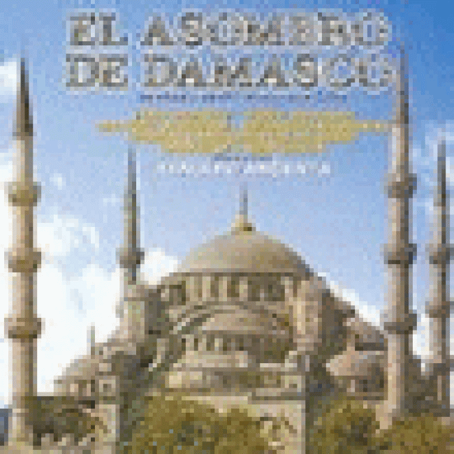 El asombro de Damasco - Luna
