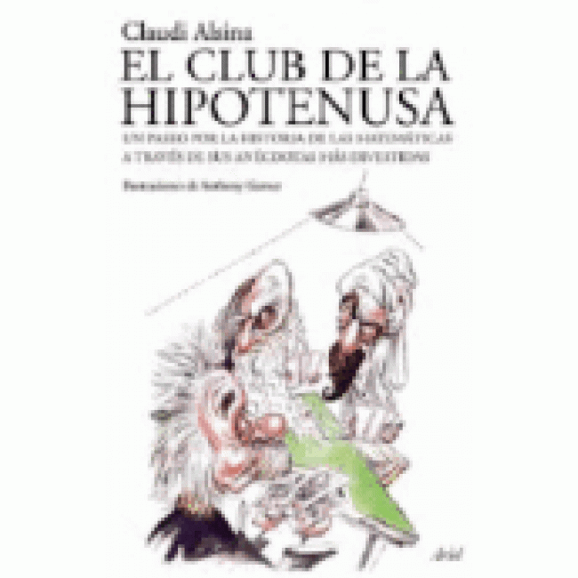 El club de la hipotenusa