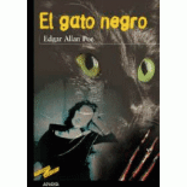 El gato negro