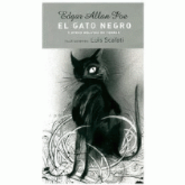 El gato negro y otros relatos de terror