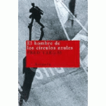 El hombre de los círculos azules