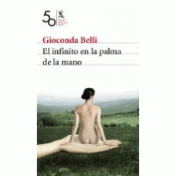 El infinito en la palma de la mano