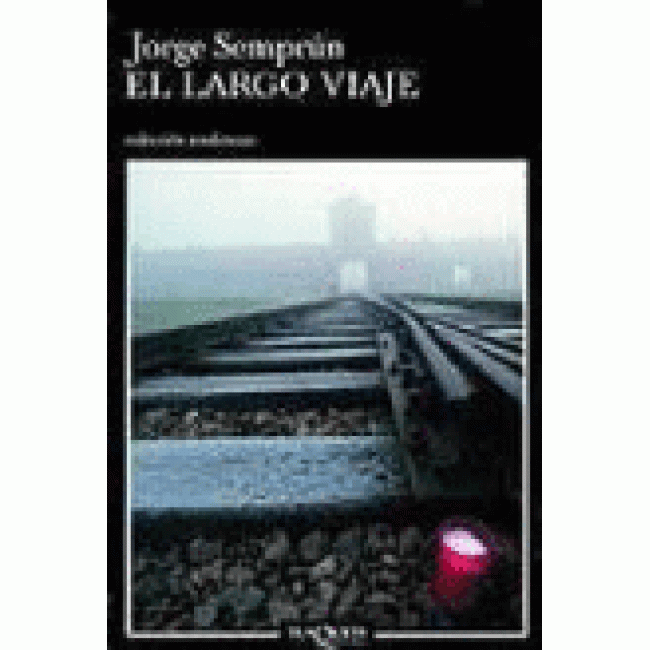 El largo viaje