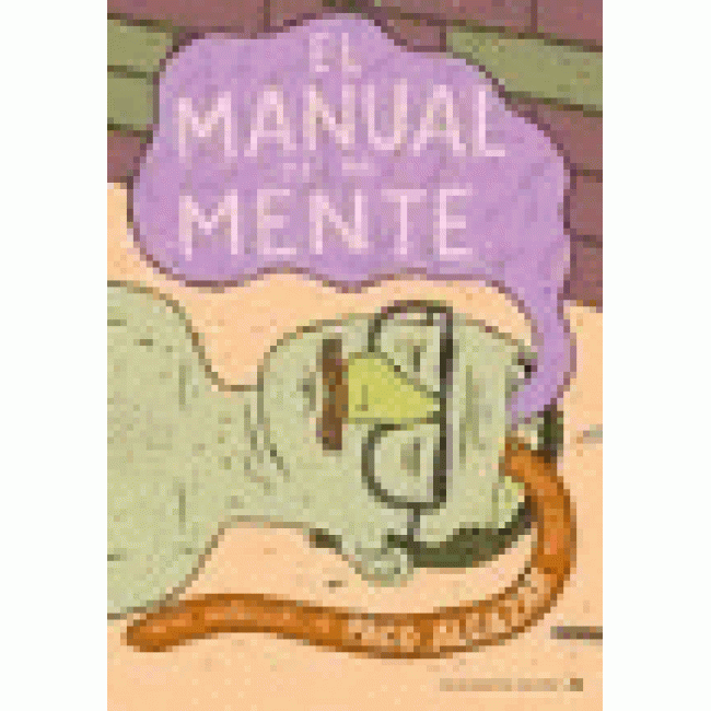 El manual de mi mente