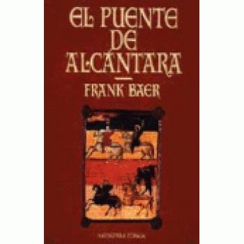 El puente de Alcántara