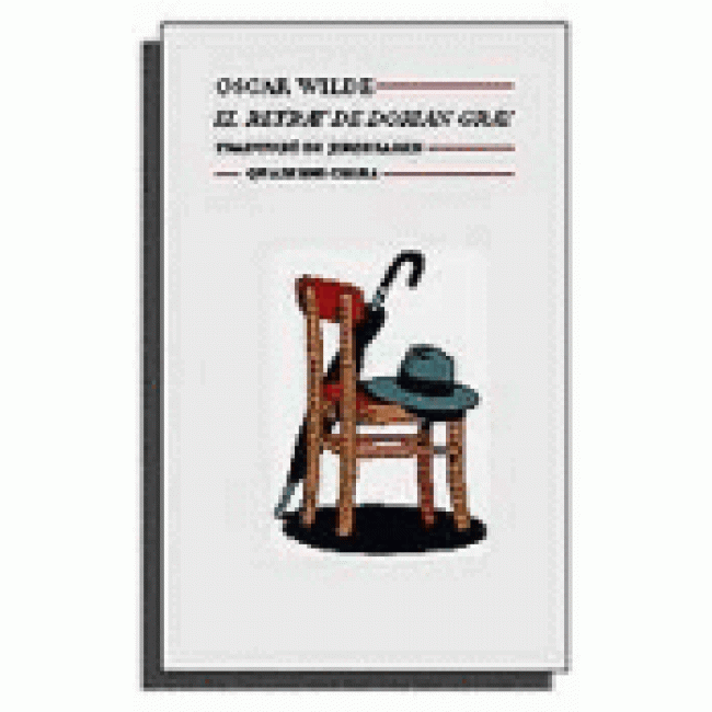 El retrat de Dorian Gray