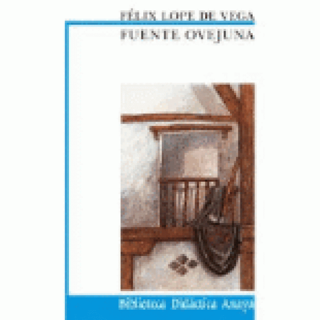 Fuenteovejuna