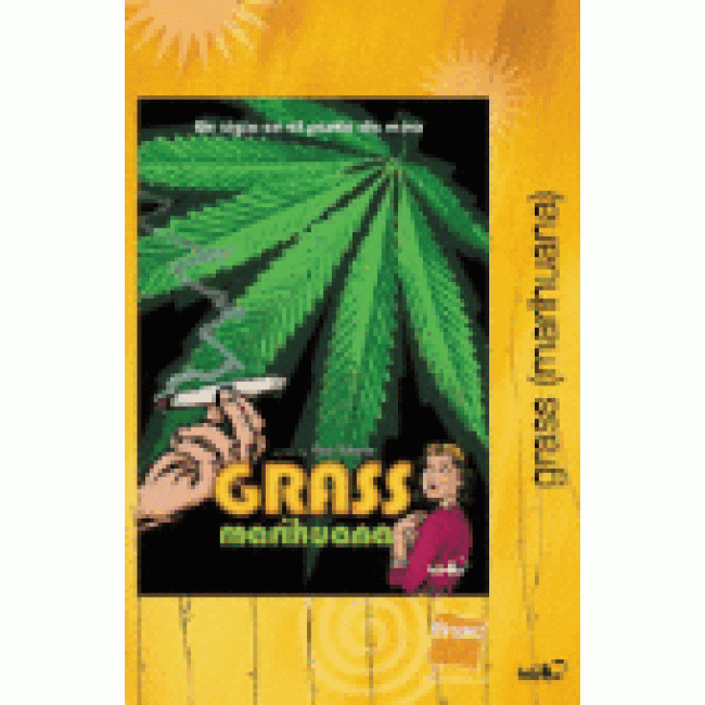 Grass (Marihuana) - Exclusiva Fnac
