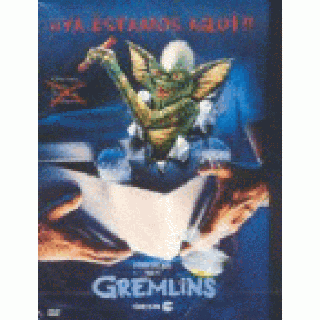 Gremlins