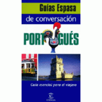 Guías Espasa de conversación Portugués