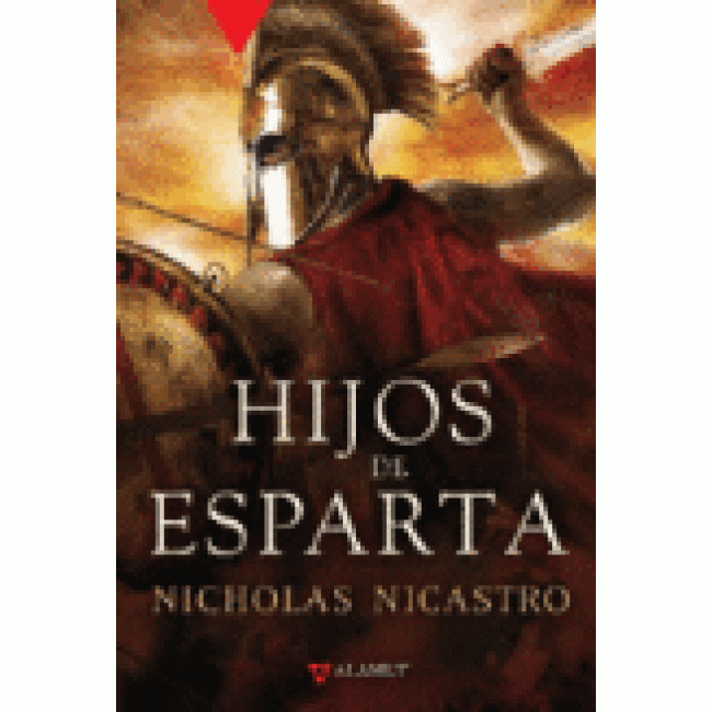 Hijos de Esparta