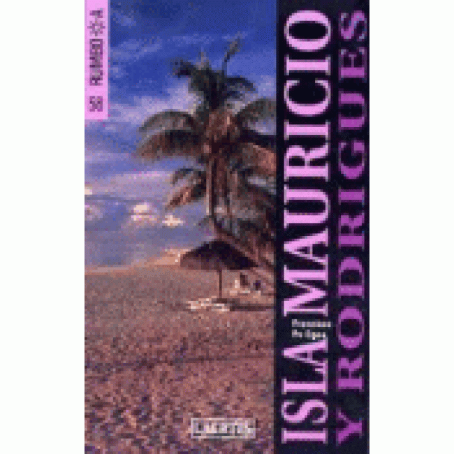 Isla Mauricio y Rodrigues. Rumbo a