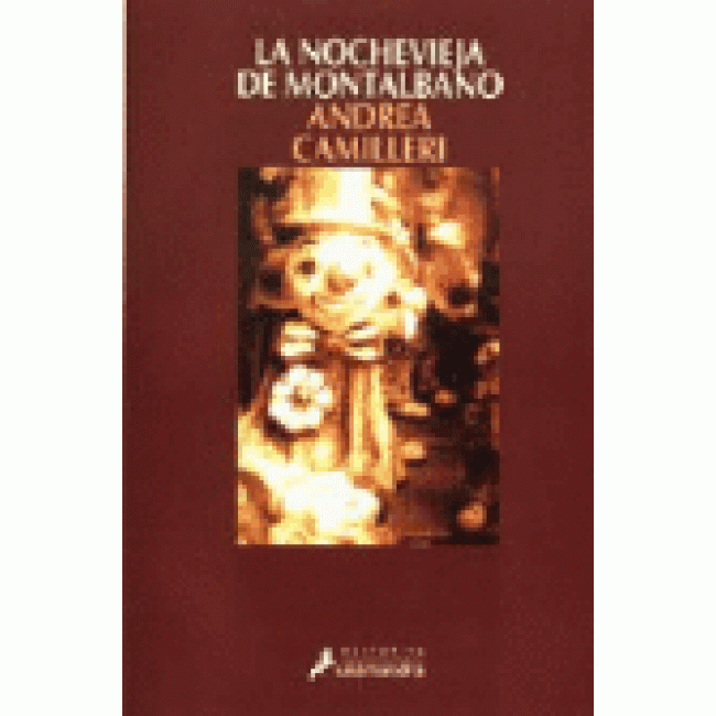 La Nochevieja de Montalbano La Nochevieja de Montalbano