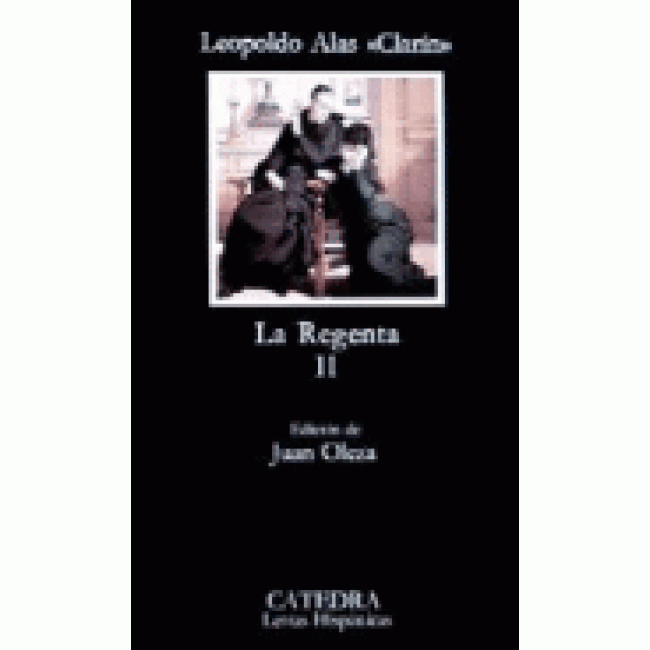 La Regenta 2