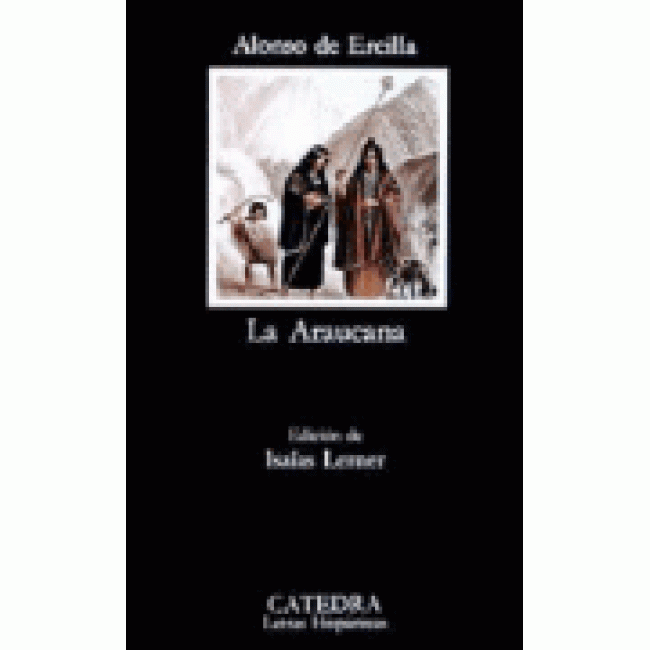 La araucana