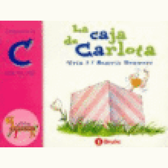 La caja de Carlota