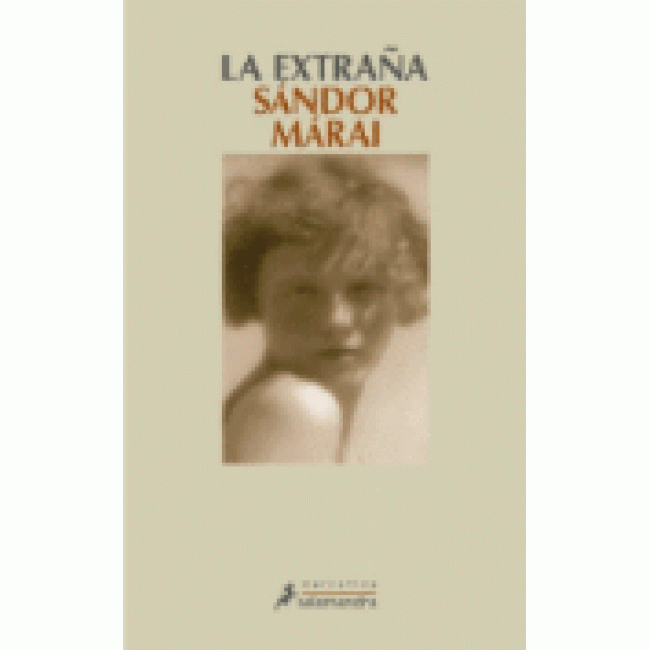 La extraña