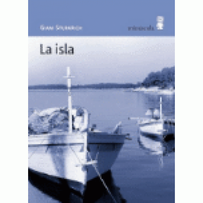 La isla