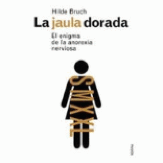 La jaula dorada
