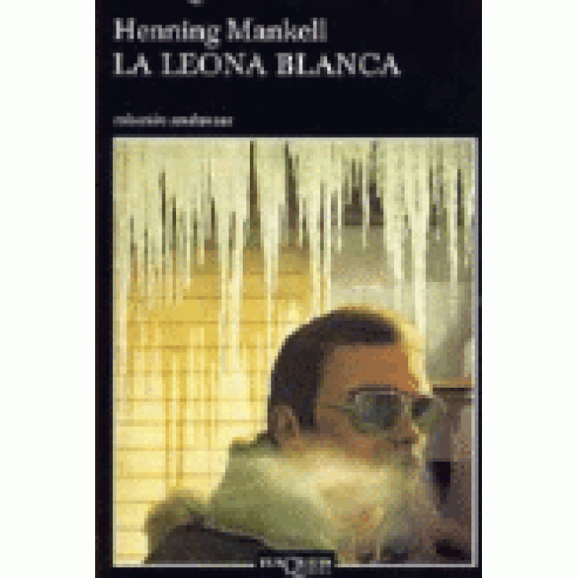 La leona blanca