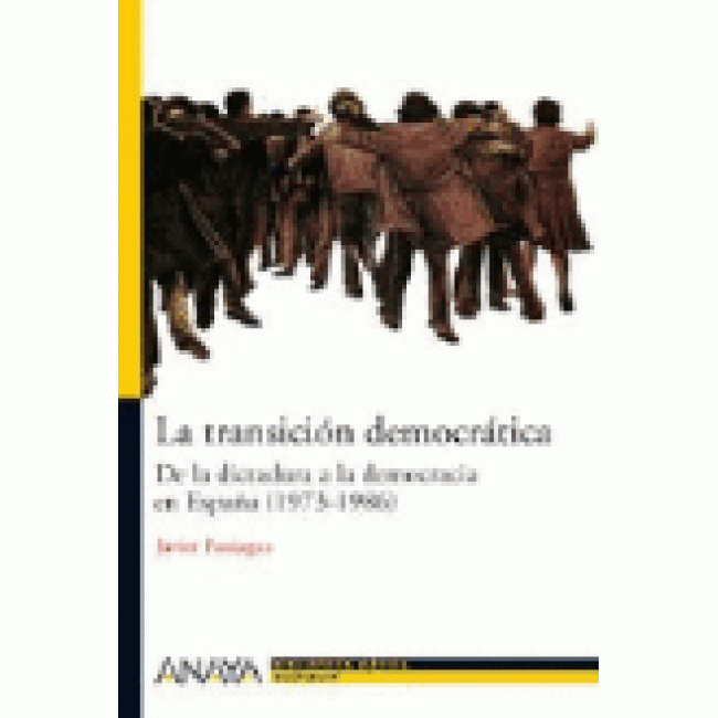 La transición democrática: de la dictadura a la democracia