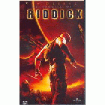 Las Crónicas de Riddick